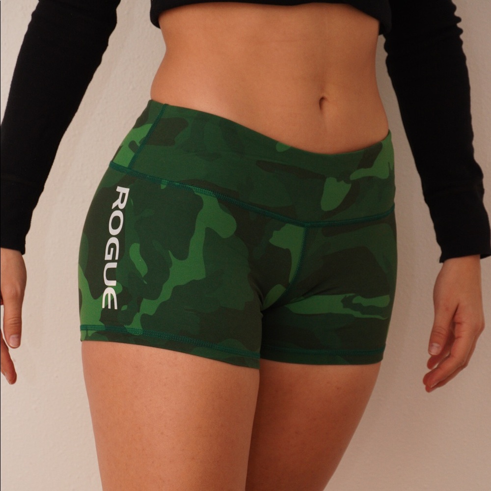 Rogue Spandex